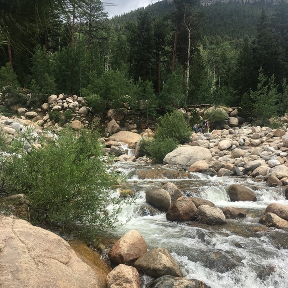 Meet your Posher, Kiley - Picture 1 of 1